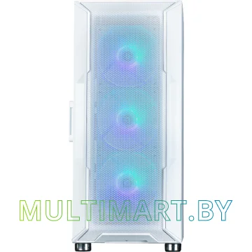 Корпус Zalman i3 NEO ARGB (белый) картинка 2